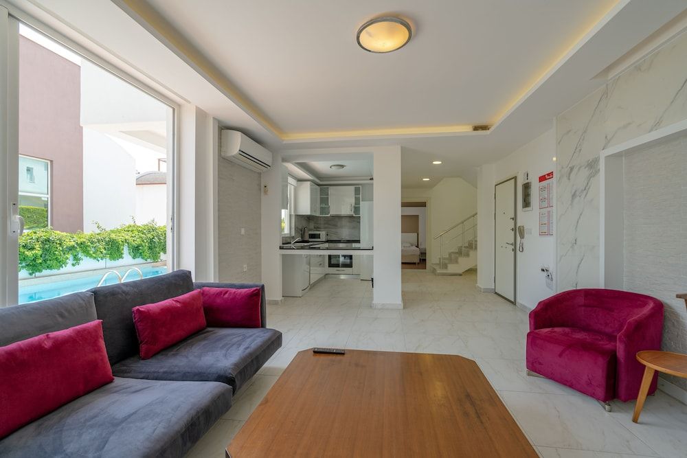 Adavillas Superior Villa 11