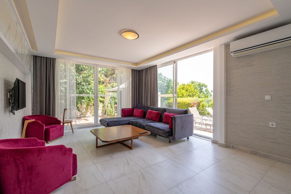 Adavillas Superior Villa 10