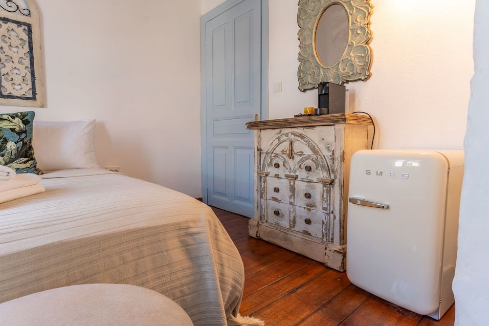 Tas Otel Economy Room 4