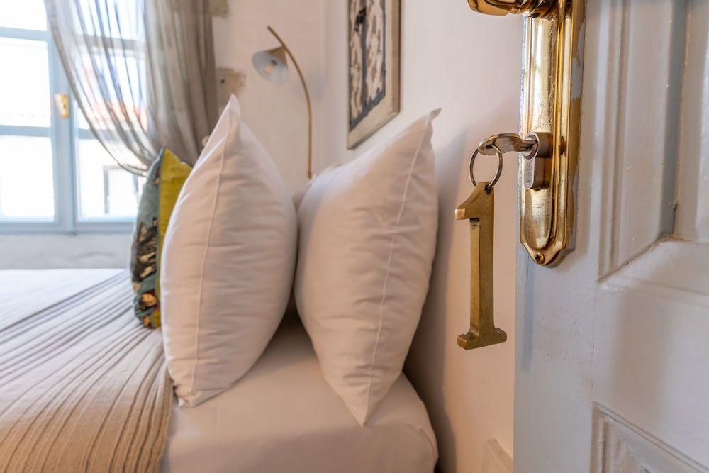 Tas Otel Economy Room 8