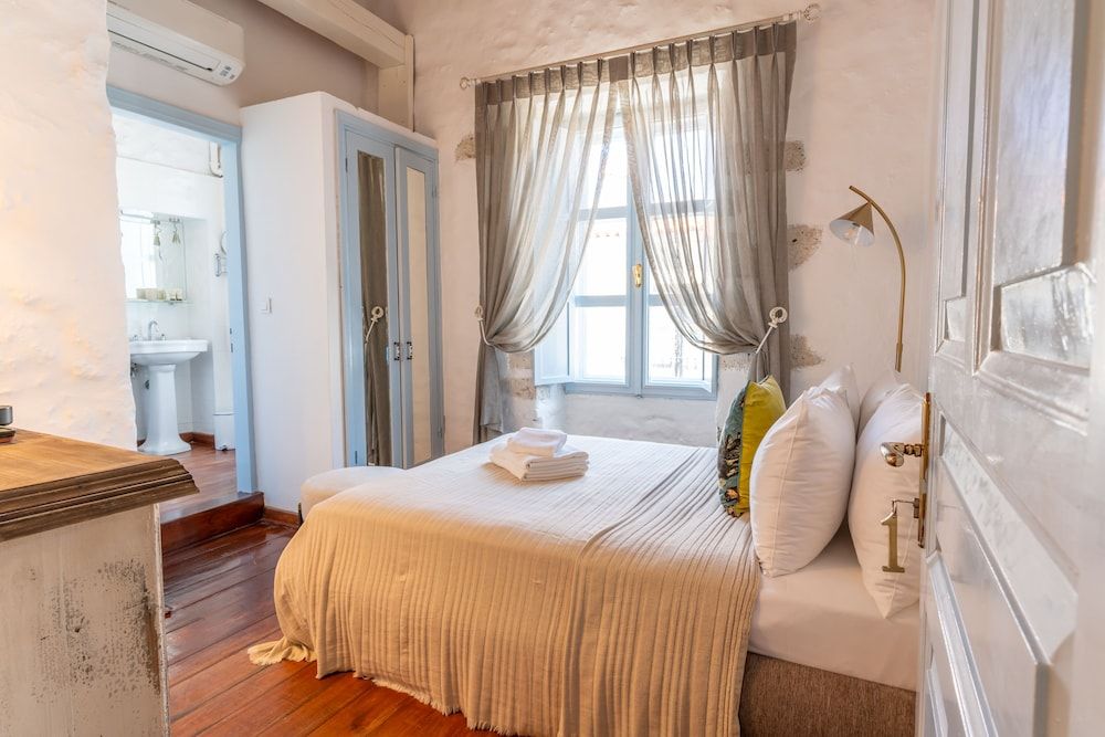 Tas Otel Economy Room