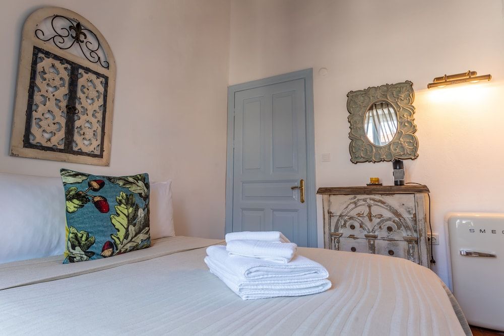 Tas Otel Economy Room 2