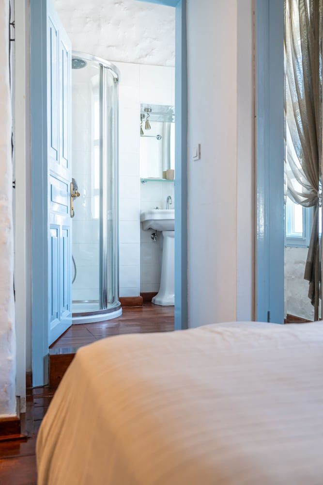 Tas Otel Economy Room 5