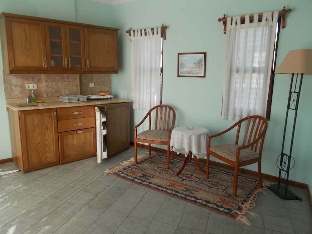 The Osmanli Hani Standard Apartment, 1 Bedroom 2