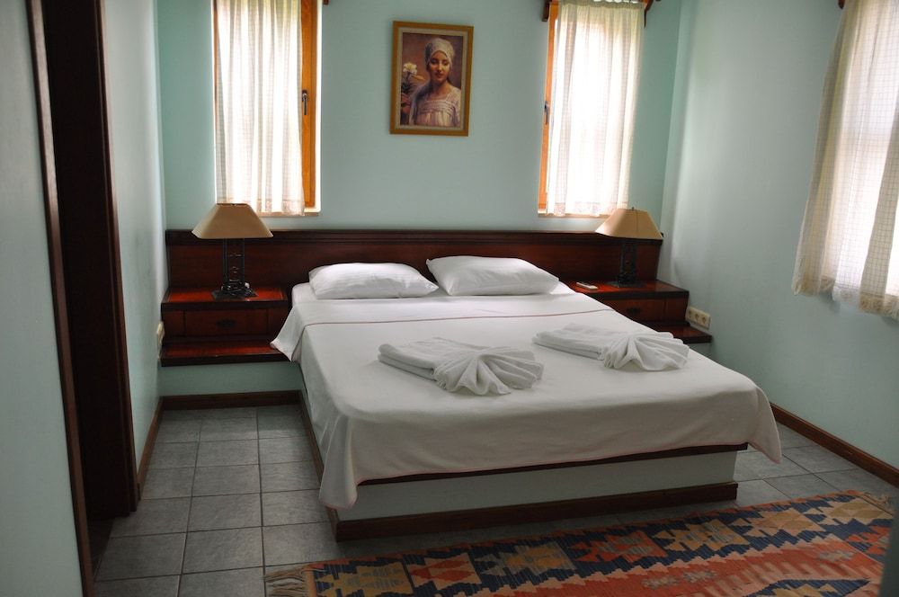 The Osmanli Hani Standard Apartment, 1 Bedroom 3