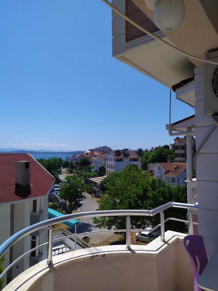 Lavanta Butik Otel Deluxe Room, Sea View 52