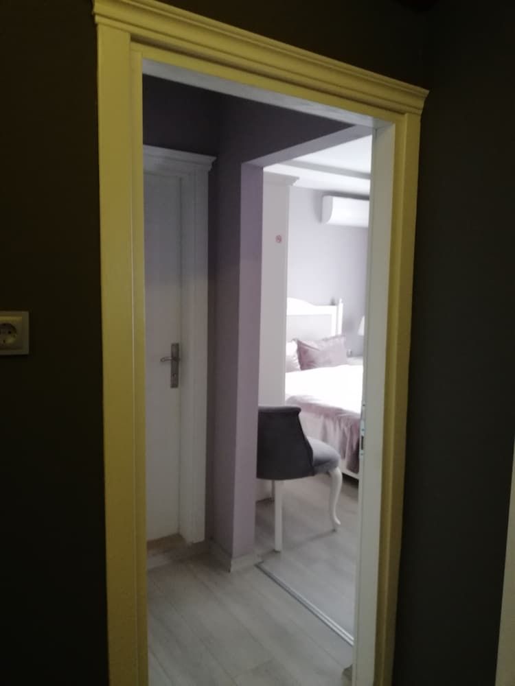 Lavanta Butik Otel Deluxe Room, Sea View 49