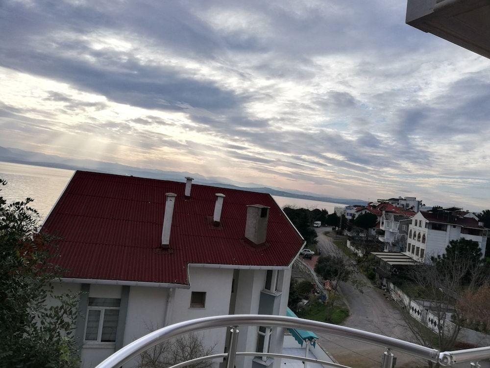 Lavanta Butik Otel Deluxe Room, Sea View 55