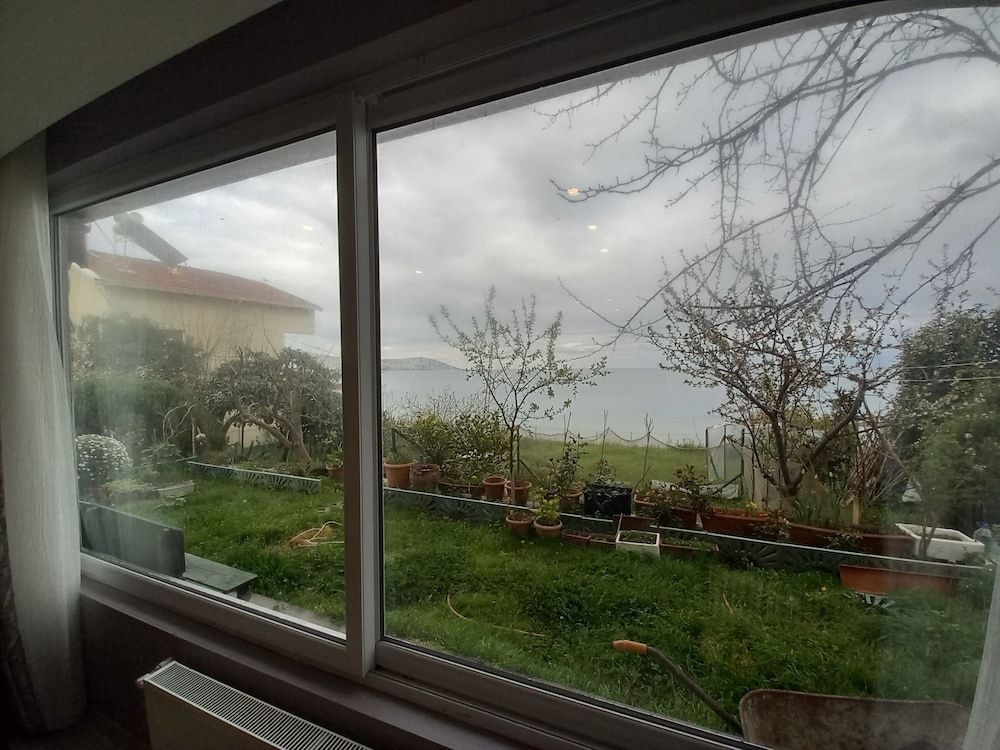 Lavanta Butik Otel Deluxe Room, Sea View 40