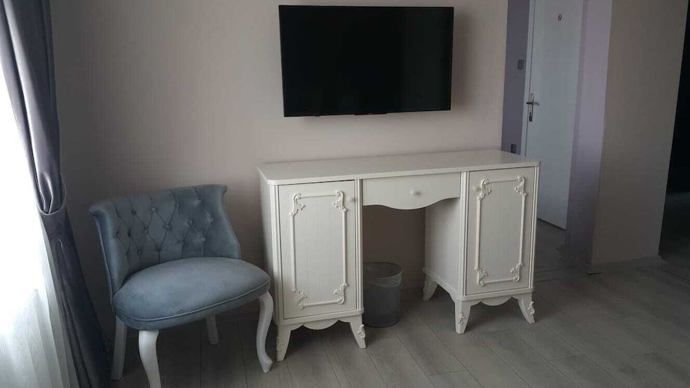 Lavanta Butik Otel Deluxe Room, Sea View 58