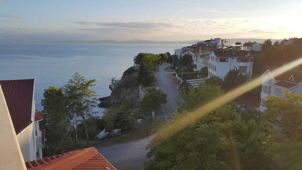 Lavanta Butik Otel Deluxe Room, Sea View 62