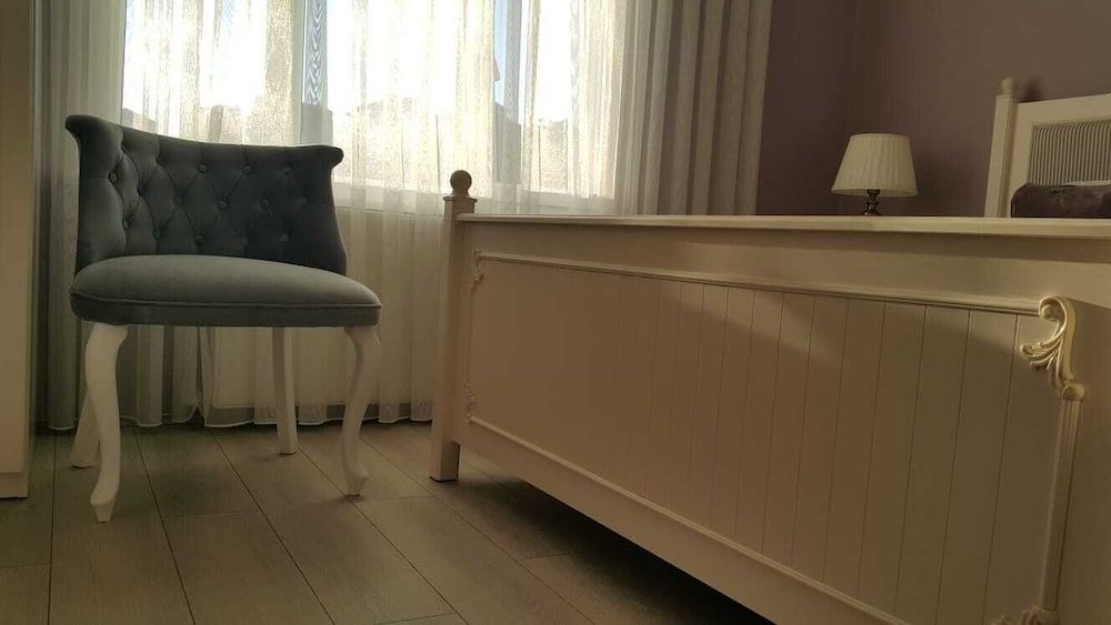 Lavanta Butik Otel Deluxe Room, Sea View 9