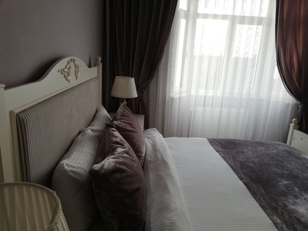 Lavanta Butik Otel Deluxe Room, Sea View 26