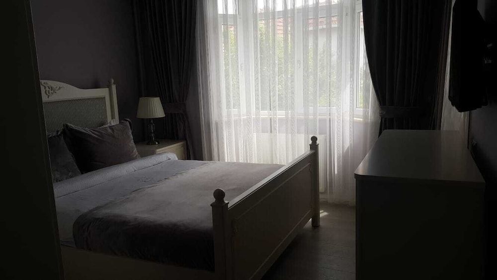 Lavanta Butik Otel Deluxe Room, Sea View 3