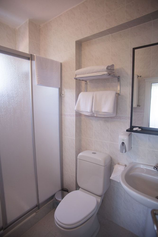 Lavanta Butik Otel Deluxe Room, Sea View 60