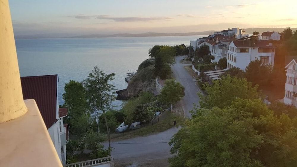 Lavanta Butik Otel Deluxe Room, Sea View 65