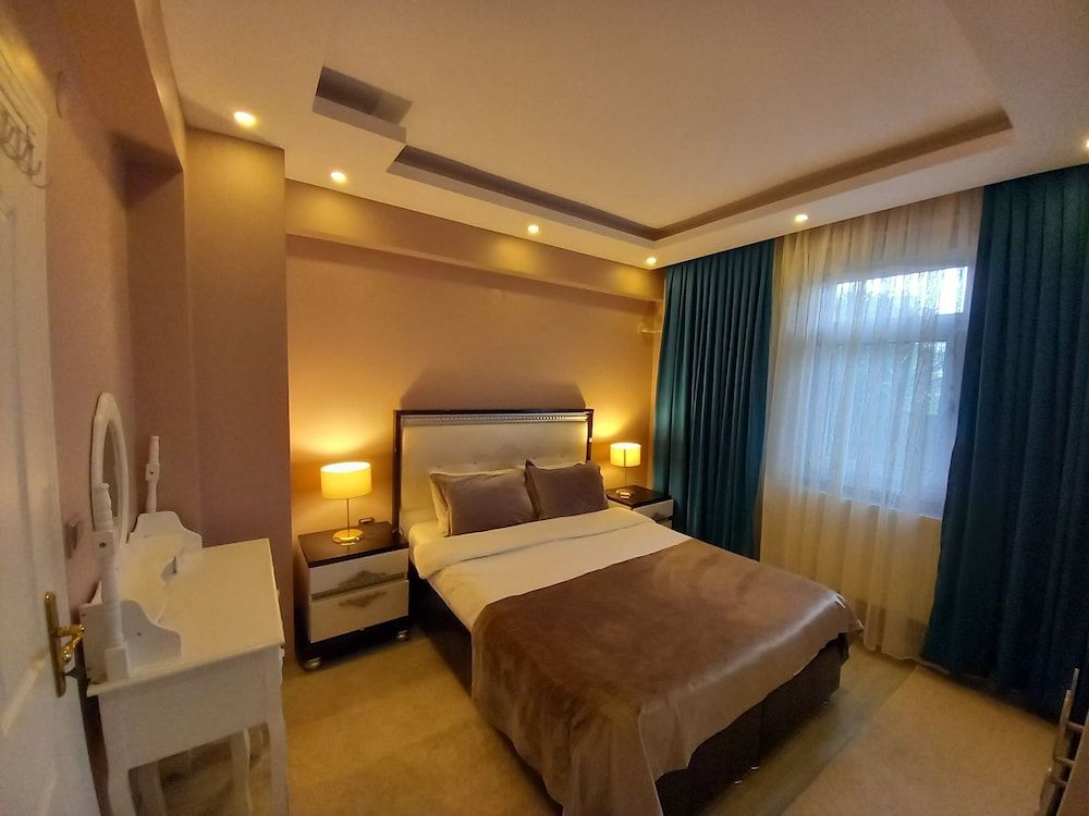 Lavanta Butik Otel Deluxe Room, Sea View 41