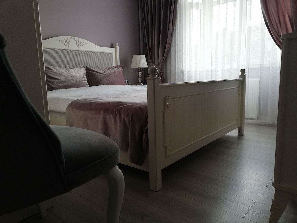 Lavanta Butik Otel Deluxe Room, Sea View 28