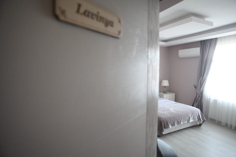 Lavanta Butik Otel Deluxe Room, Sea View 22