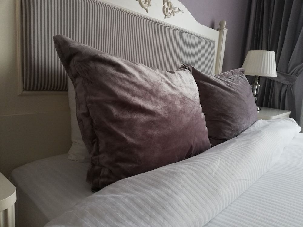 Lavanta Butik Otel Deluxe Room, Sea View 27