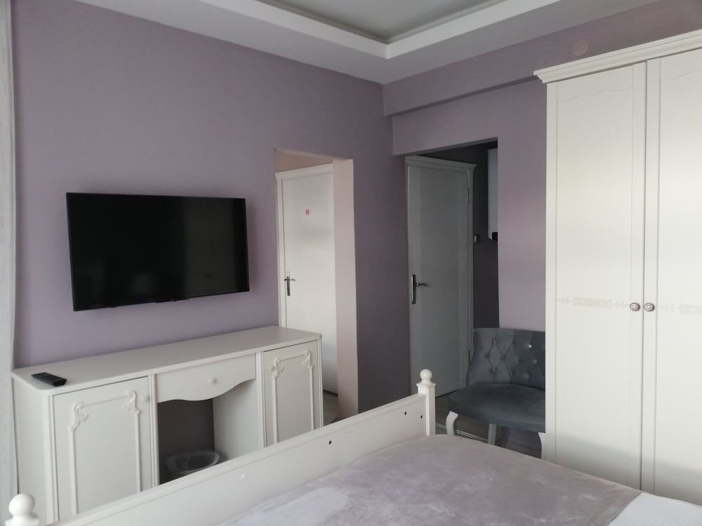 Lavanta Butik Otel Deluxe Room, Sea View 25