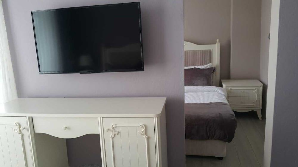 Lavanta Butik Otel Deluxe Room, Sea View 2