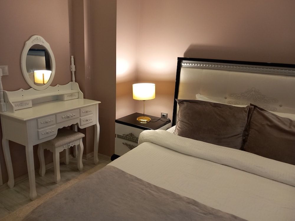 Lavanta Butik Otel Deluxe Room, Sea View 47