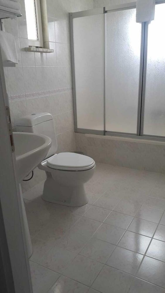 Lavanta Butik Otel Deluxe Room, Sea View 59