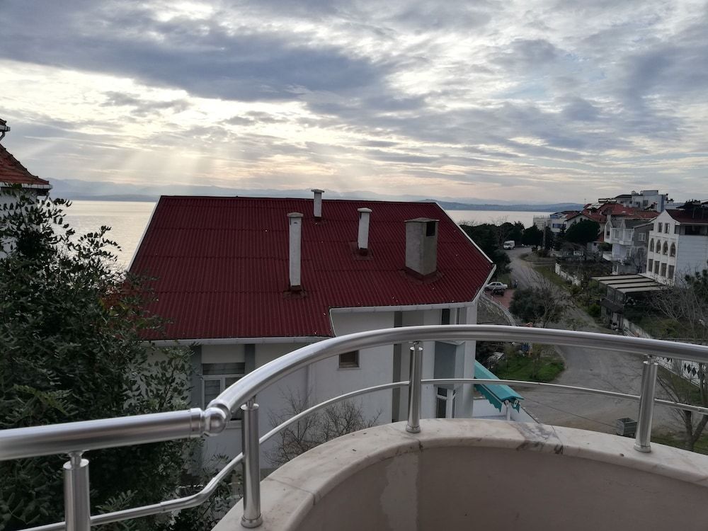 Lavanta Butik Otel Deluxe Room, Sea View 57