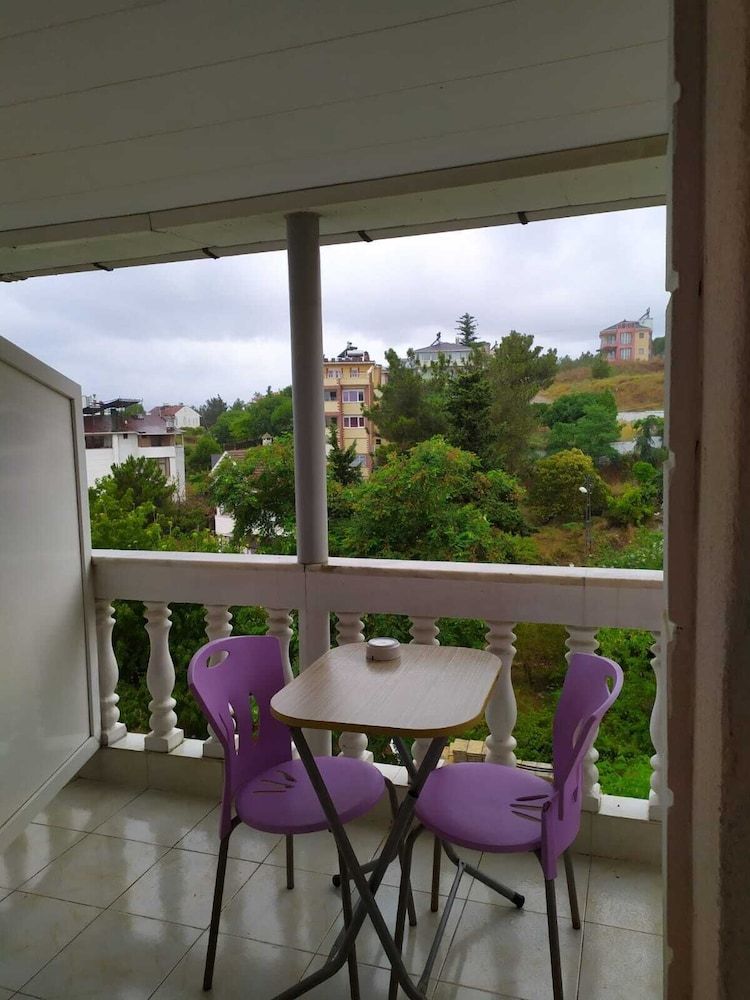 Lavanta Butik Otel Deluxe Room, Sea View 53