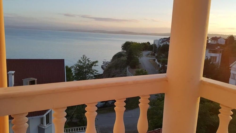 Lavanta Butik Otel Deluxe Room, Sea View 56