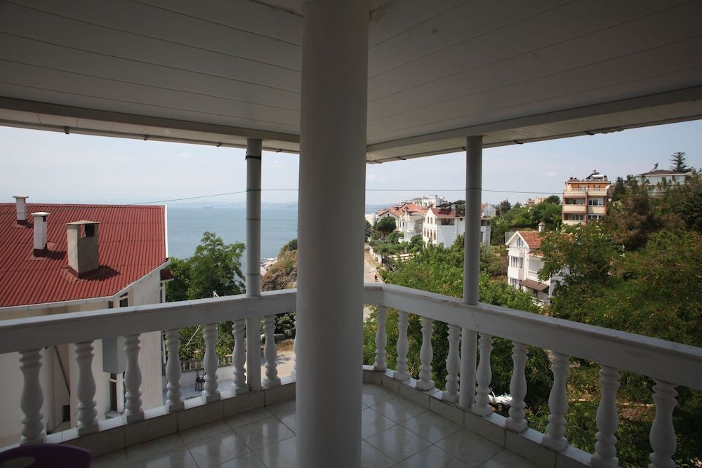 Lavanta Butik Otel Deluxe Room, Sea View 50