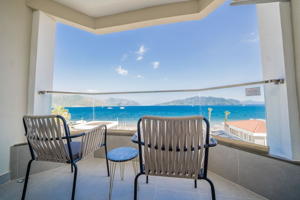 Premier Nergis Beach Standard Sea View Double or Twin 2