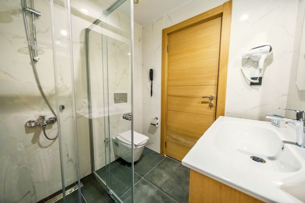 Premier Nergis Beach Standard Sea View Double or Twin 5