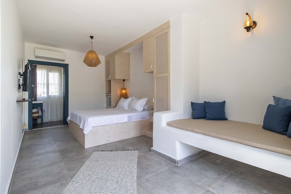 Romantic Double Room