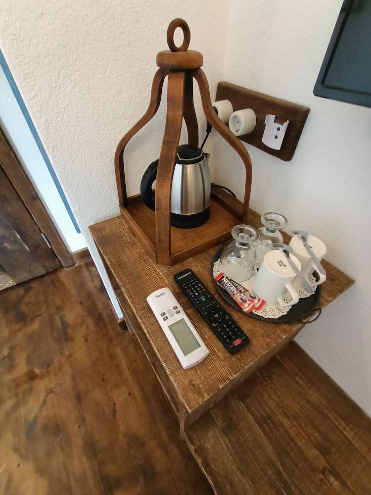 Puli Stone Houses Comfort Triple Room, Multiple Beds, Non Smoking, Mountain View 12