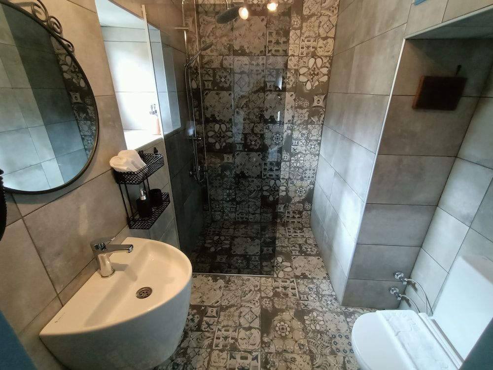 Puli Stone Houses Comfort Triple Room, Multiple Beds, Non Smoking, Mountain View 14