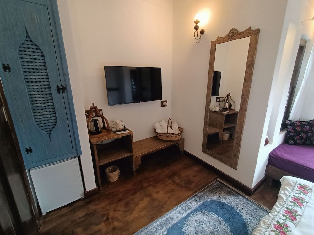 Puli Stone Houses Comfort Triple Room, Multiple Beds, Non Smoking, Mountain View 8