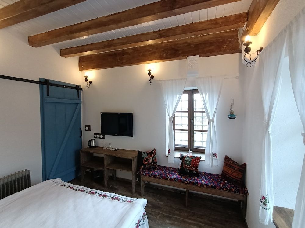 Puli Stone Houses Standard Double Room, Mountain View 4