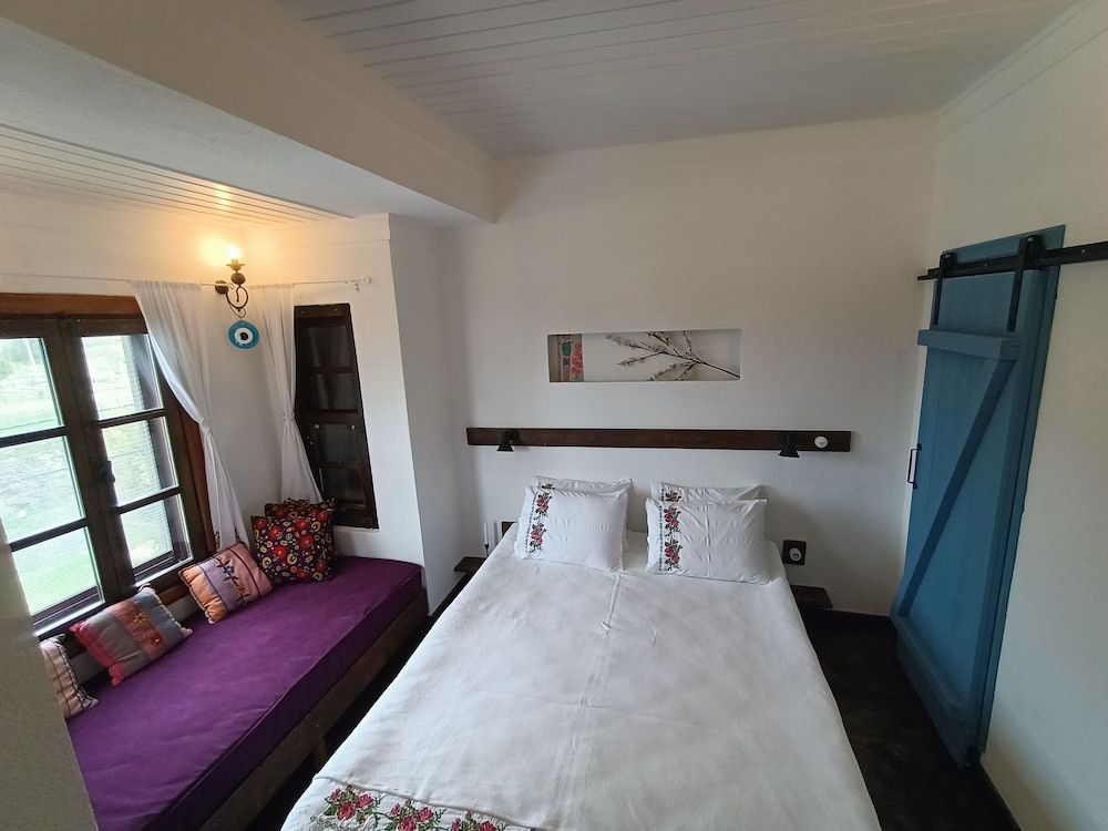 Puli Stone Houses Comfort Triple Room, Multiple Beds, Non Smoking, Mountain View 11