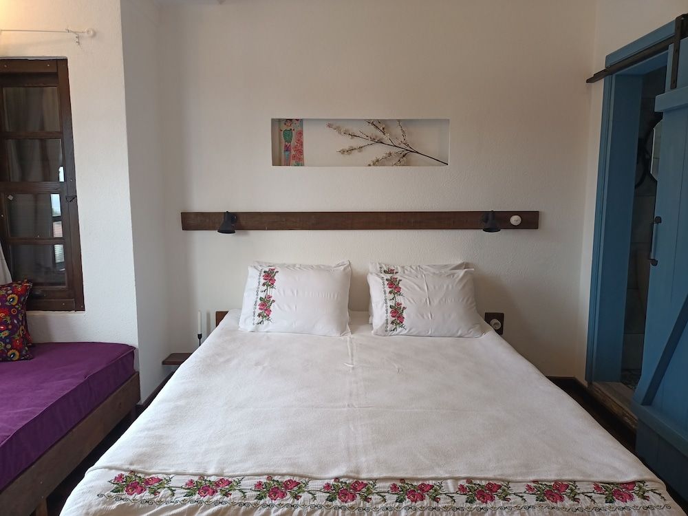 Puli Stone Houses Comfort Triple Room, Multiple Beds, Non Smoking, Mountain View 10