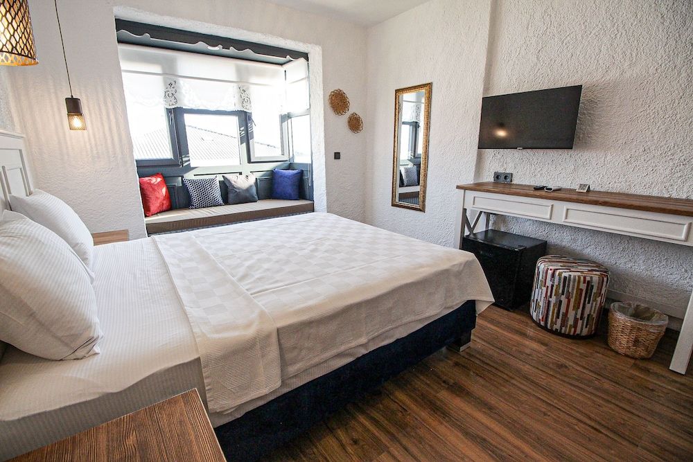 Maison L'etro Alacati Hotel Superior Double Room 2