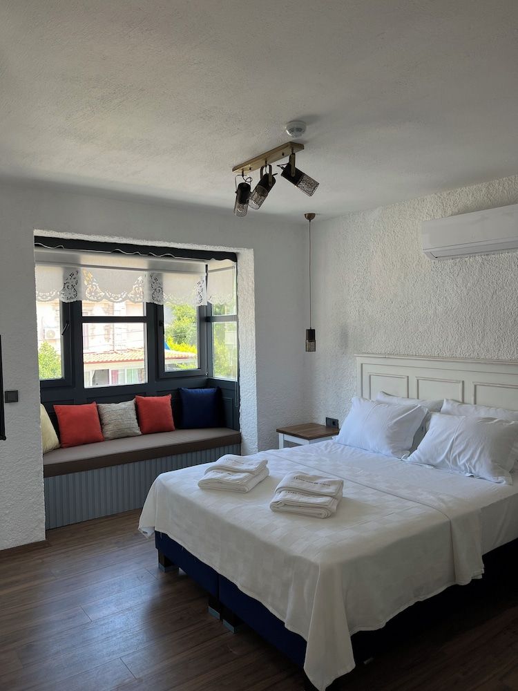 Maison L'etro Alacati Hotel Superior Double Room 9