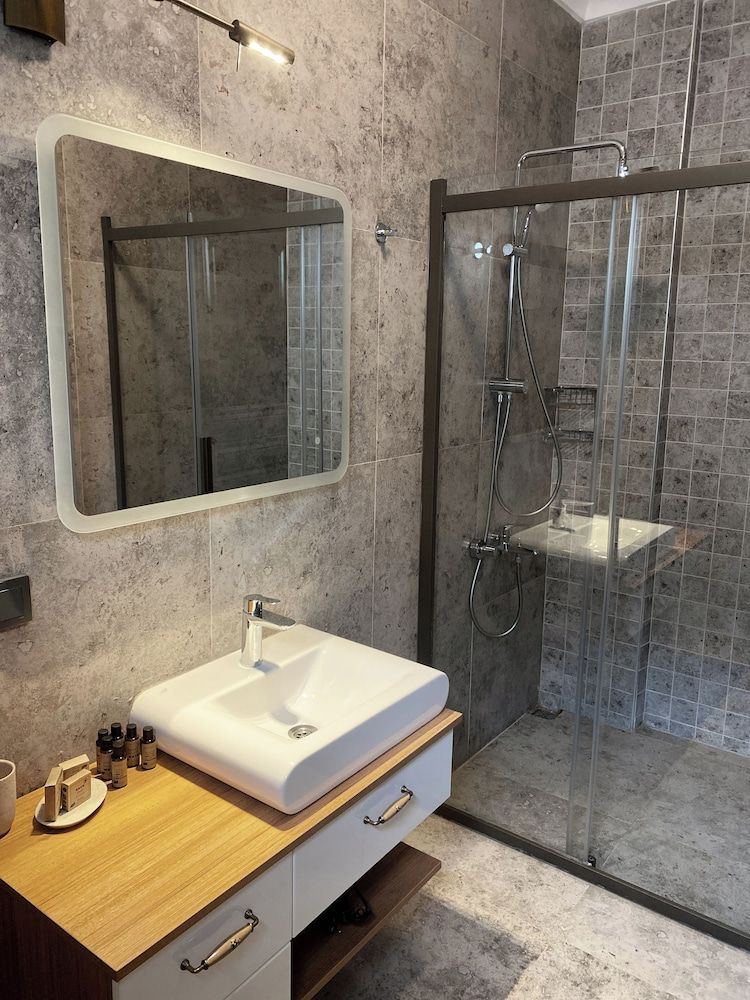 Maison L'etro Alacati Hotel Superior Double Room 21