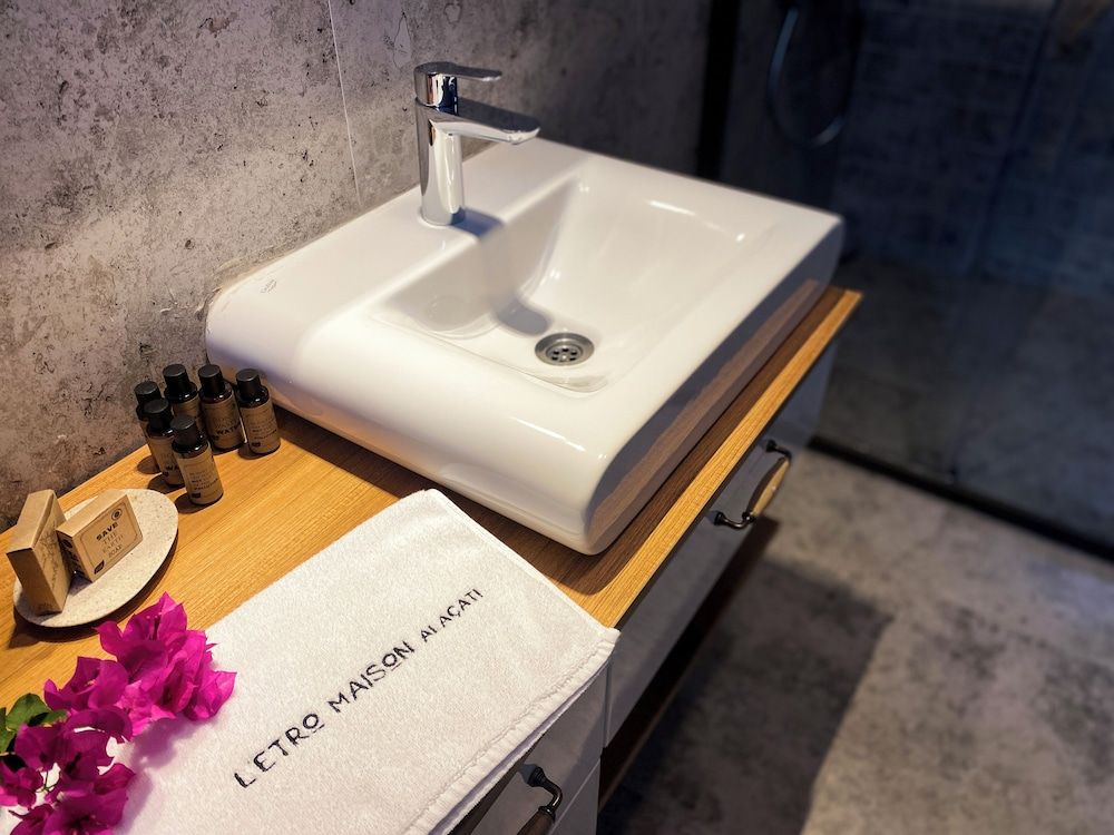 Maison L'etro Alacati Hotel Superior Double Room 16