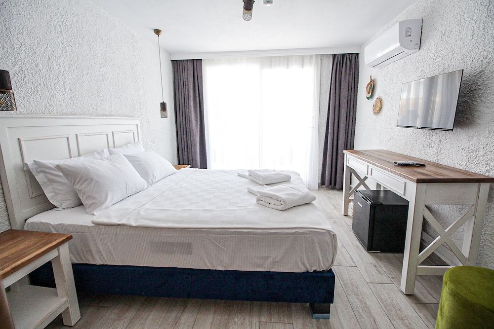 Maison L'etro Alacati Hotel Superior Double Room 4
