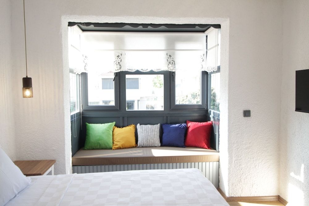 Maison L'etro Alacati Hotel Superior Double Room 11