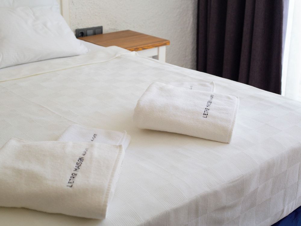 Maison L'etro Alacati Hotel Superior Double Room 10