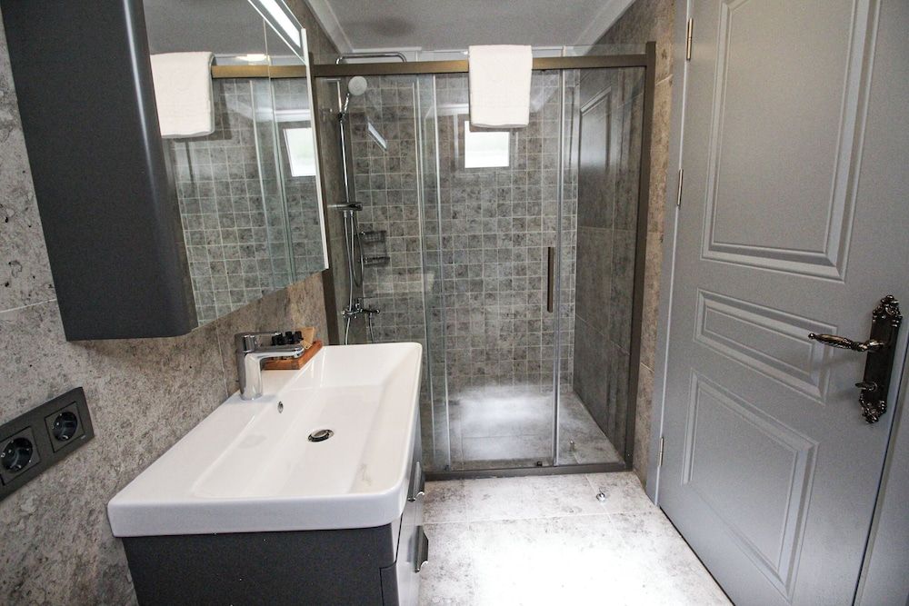 Maison L'etro Alacati Hotel Superior Double Room 17