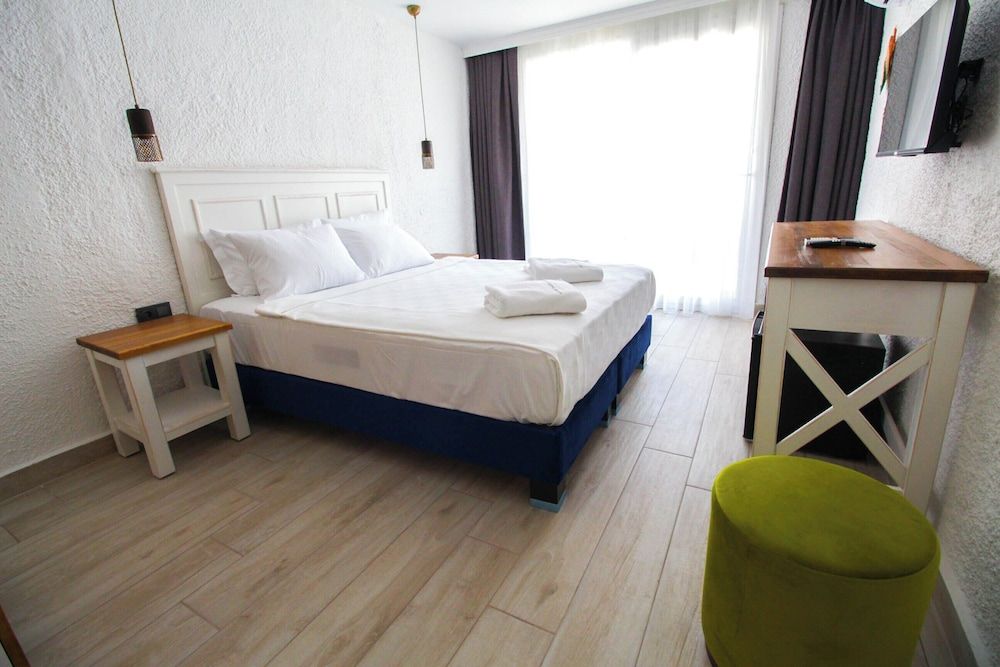 Maison L'etro Alacati Hotel Superior Double Room 12